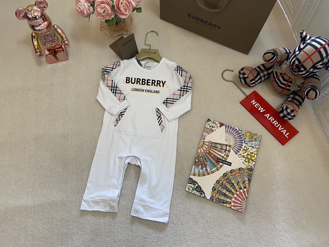 Burberry Babies